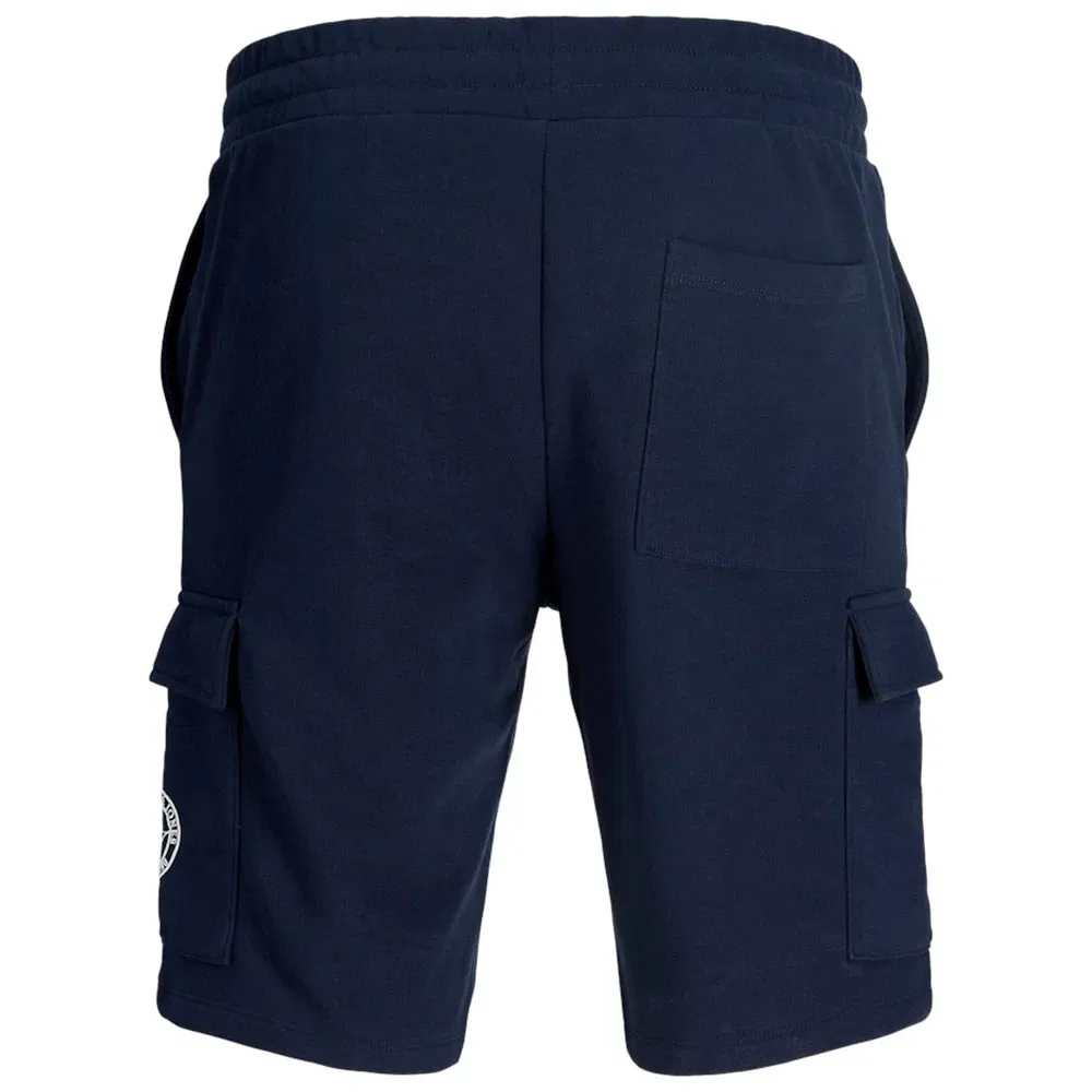 Детские шорты для мальчиков с утяжкой Gordon Alliance Jack & jones, Blue — фото 2