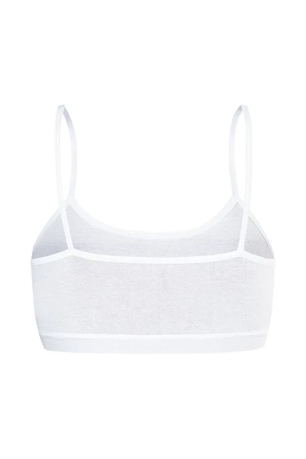 Детский бюстгальтер для девочек без поролона Özkan Underwear, Mixed — фото 4