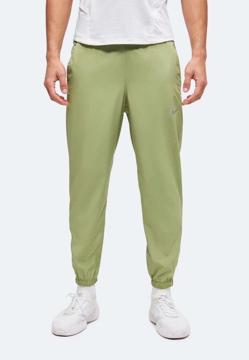 Форма - спортивные штаны Nike Performance, Dusty Olive Black