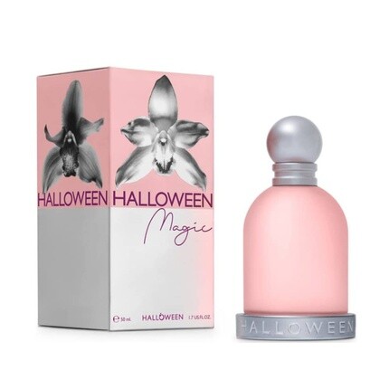

Jesus Del Pozo Хэллоуин Магия EDT Vapo 50мл