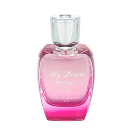 Парфюмерная вода Louis Varel My Dream Passion, 90 мл