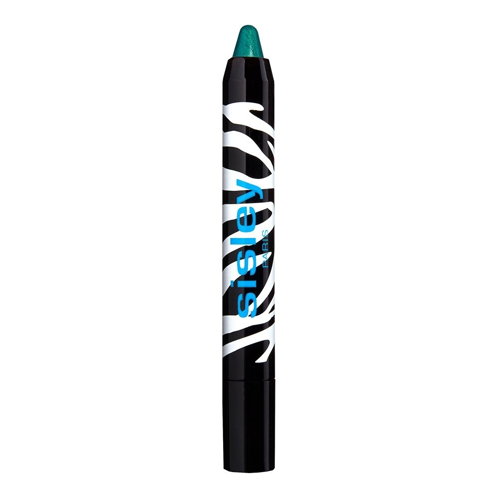 

Тени для век phyto-eye twist Sisley, nr. 12 - emerald, вес 1.5 гр.