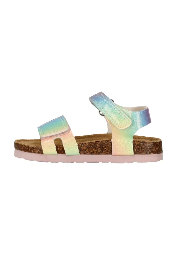 Сандалии дышащие Tantalus Zigzag, Multi Colour, мультиколор