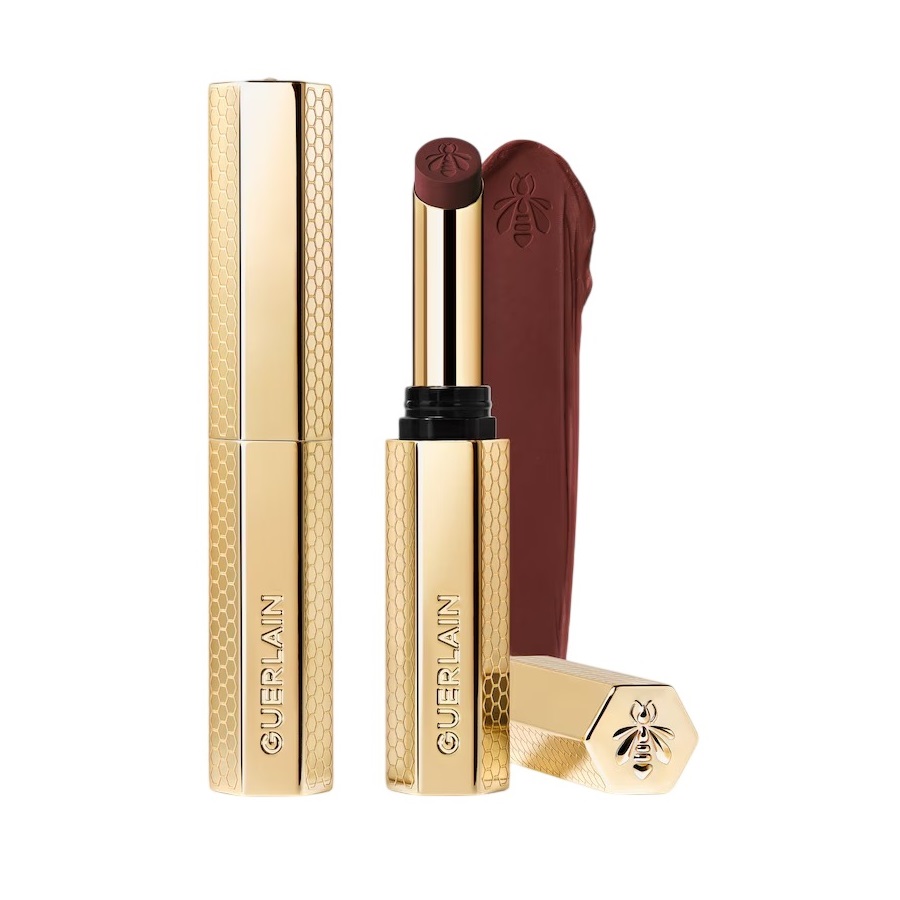 Губная помада Guerlain KissKiss, 291 deep dahlia, 1.85 г