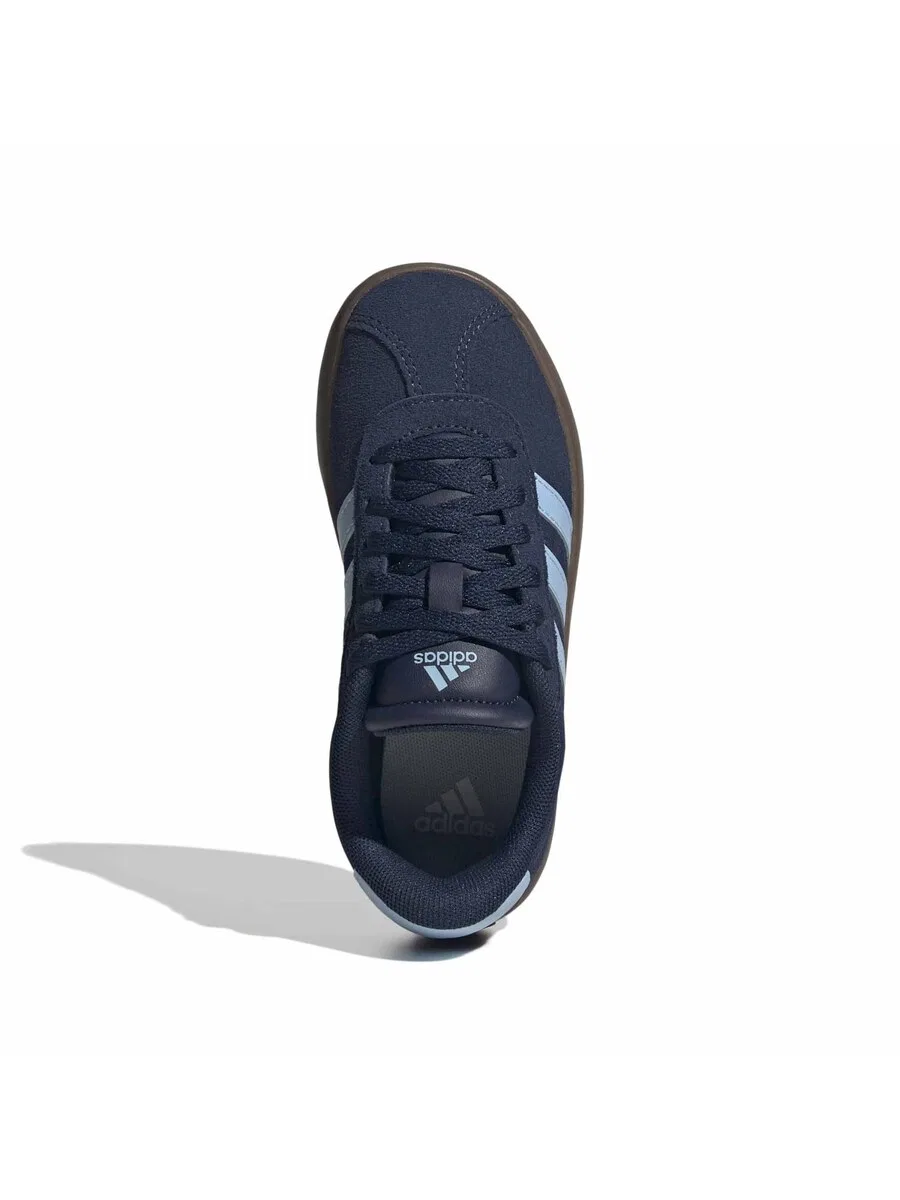 Спортивные кроссовки ADIDAS SPORTSWEAR 'VL COURT 3.0' в цветах Marine Blue и Sky Blue — фото 3