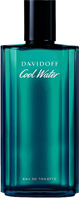 

Туалетная вода Davidoff Cool Water