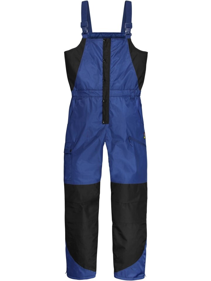 

Брюки для лыж и сноуборда Normani Outdoor Sports, темно-синий