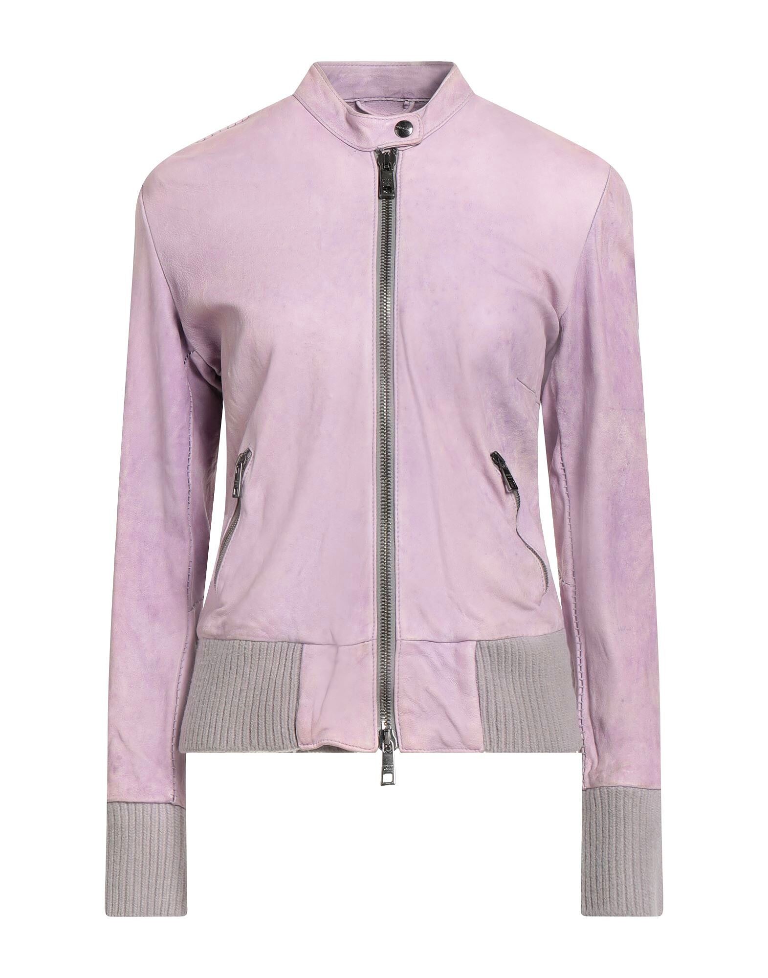 

Куртка Giorgio Brato, сиреневый