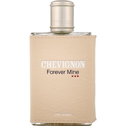 

Chevignon Forever Mine Туалетная вода-спрей для женщин 100мл