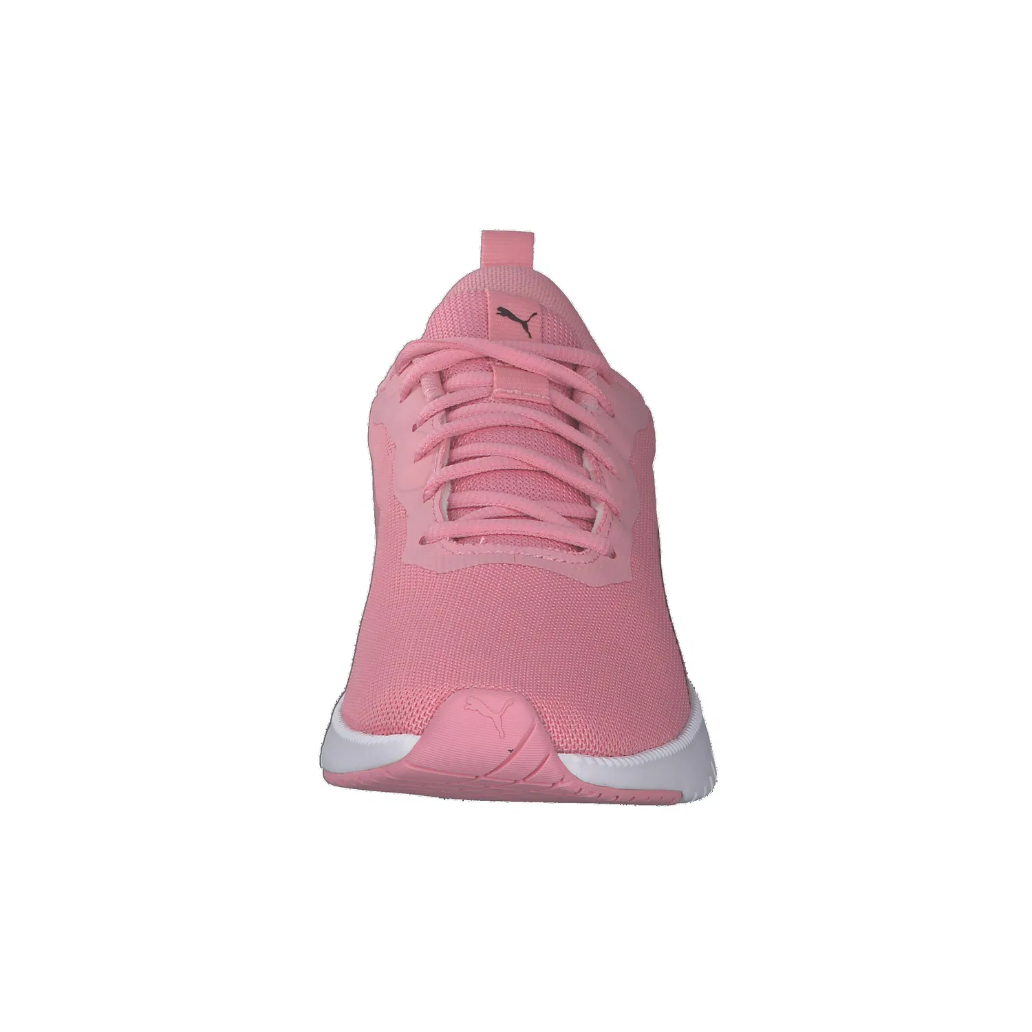 Детские кроссовки с гибкой подошвой Flyer Flex Jr Puma, Rosa Weiss — фото 3