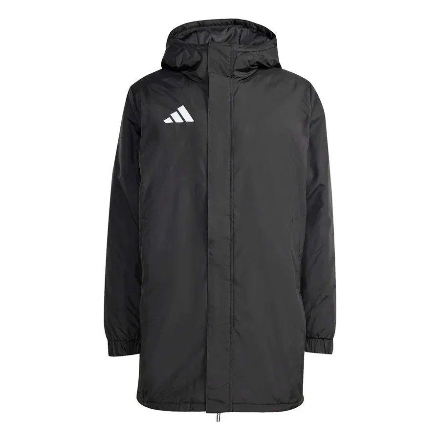 Мужская куртка ENT26 Stadjkt JZ6668 adidas, Черный