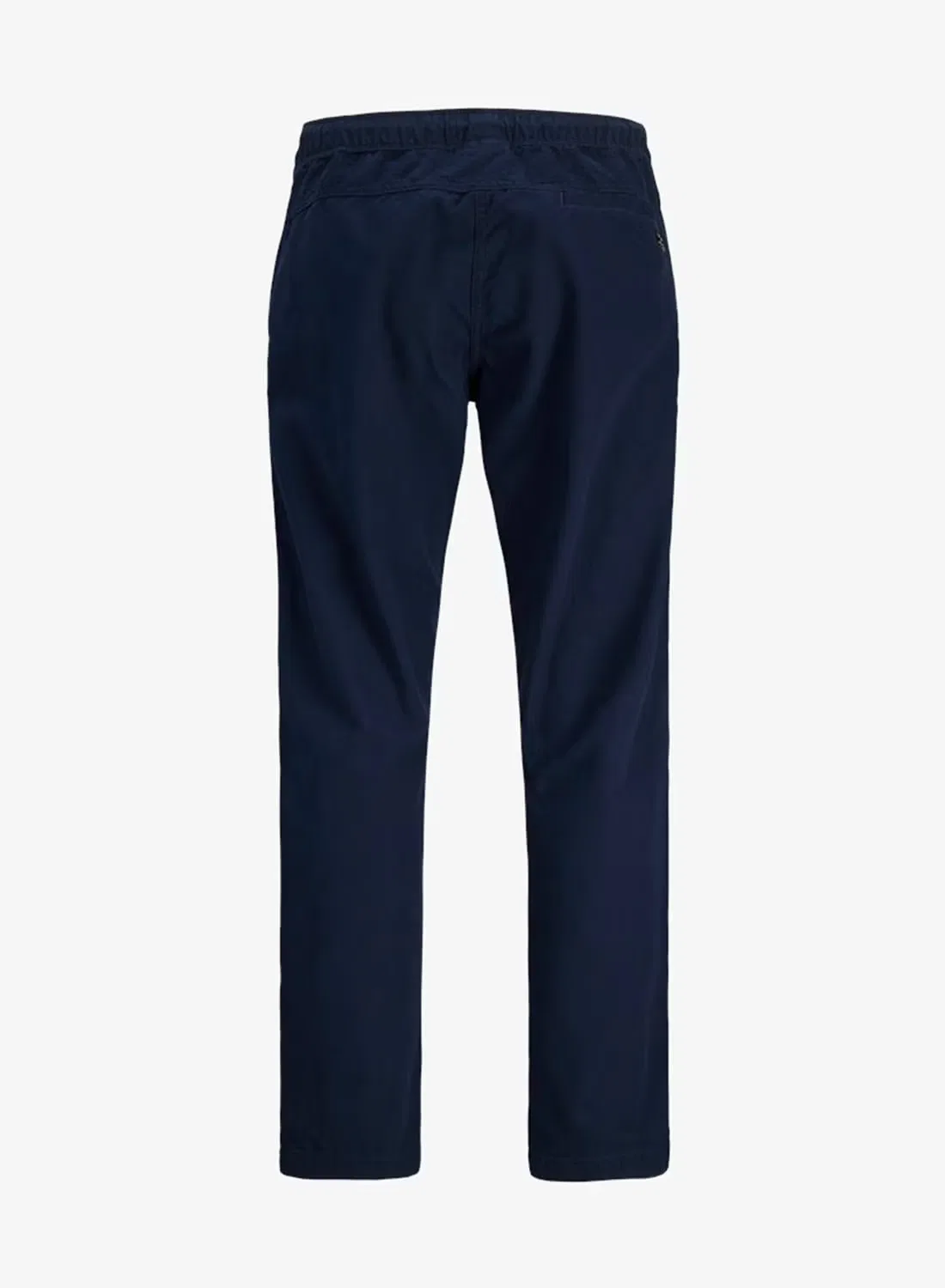 Джоггеры детские с принтом JPSTKANE Jack & Jones Junior, темно-синий — фото 4