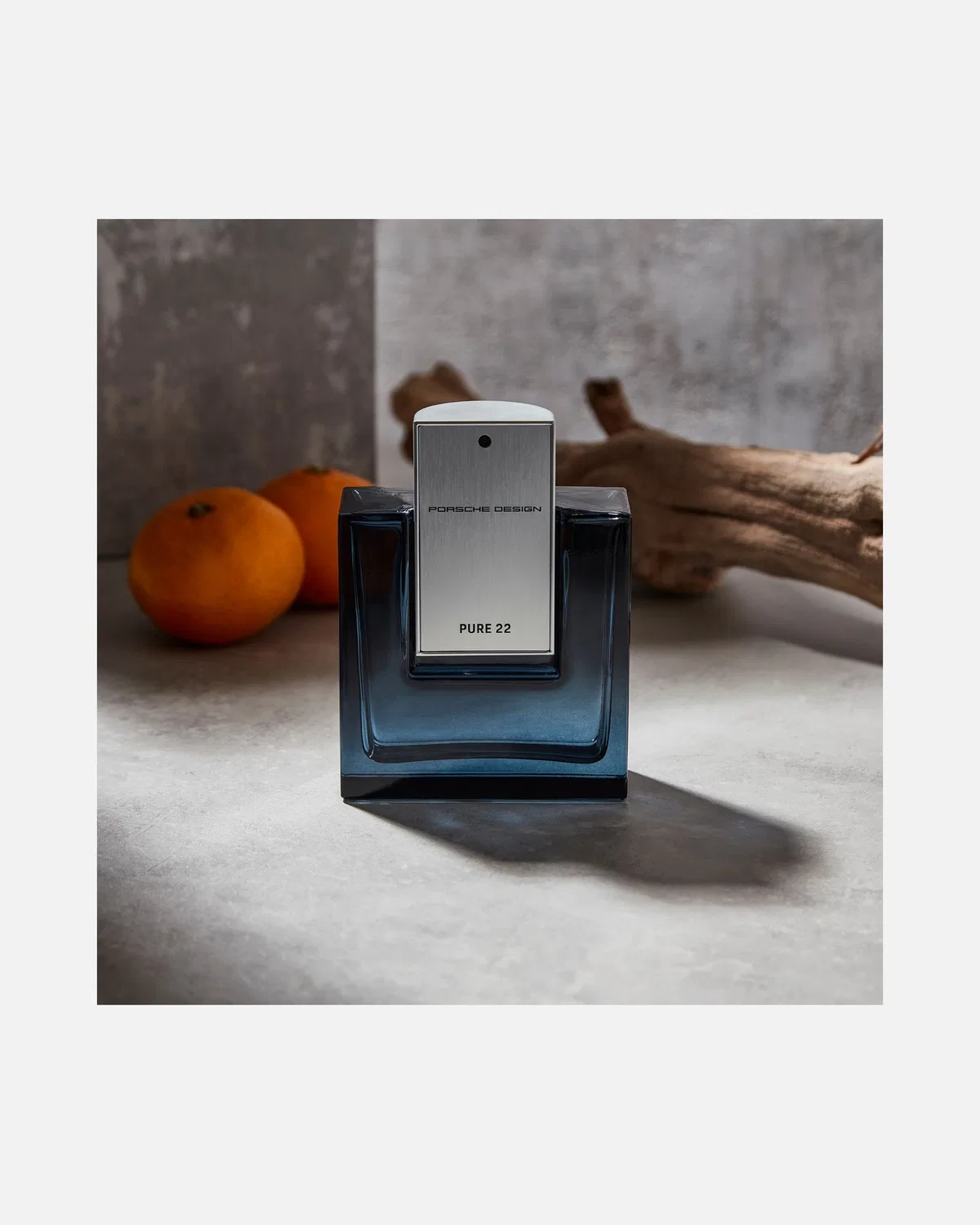 Парфюмерная вода Pure 22 Porsche Design, 50 Ml — фото 2