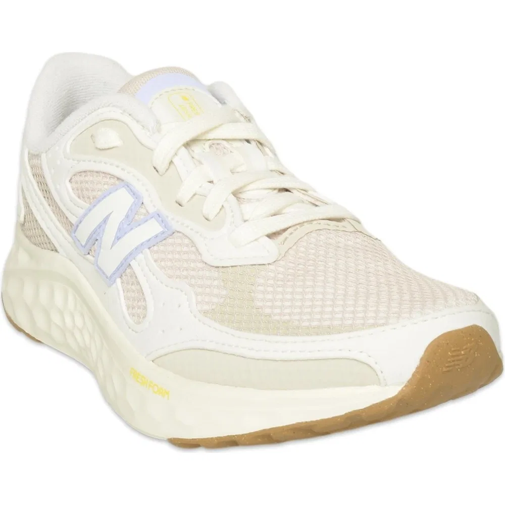 Детские спортивные кроссовки для бега с логотипом Waris Nb New Balance — фото 3