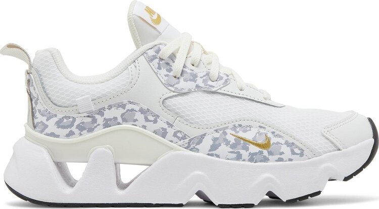 

Кроссовки Nike Wmns RYZ 365 2 'Leopard', белый
