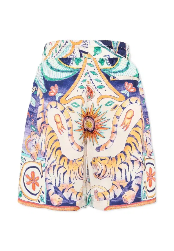 Шорты Just Cavalli, мультиколор — фото 2