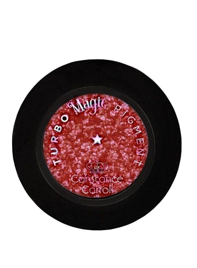 

Constance Carroll Magic Turbo Pigment Тени для век, 21