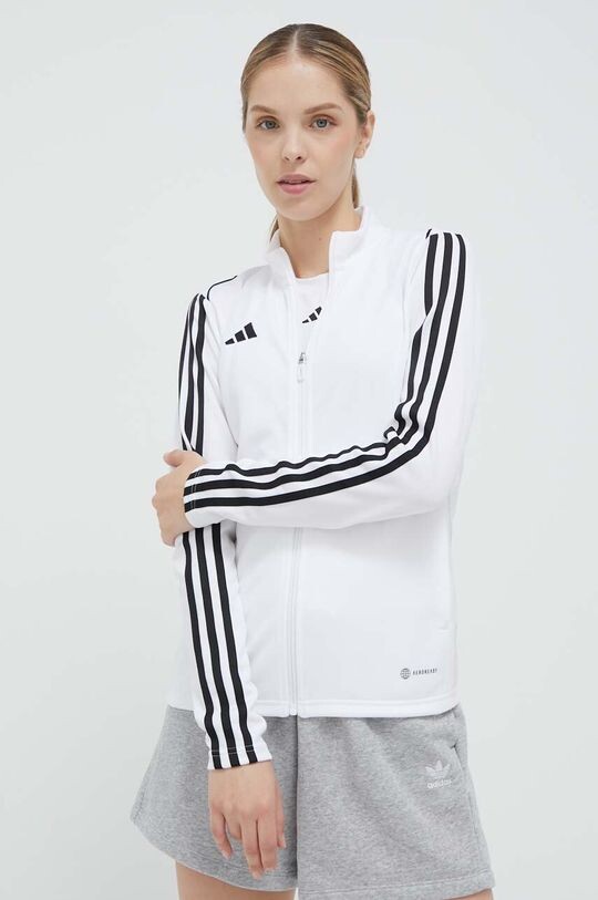 

Толстовка для тренировок Tiro 23 League adidas, белый