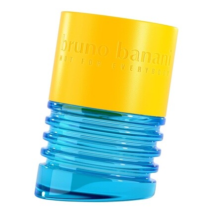 

Туалетная вода для мужчин Bruno Banani Man Limited Edition 2021 30 мл