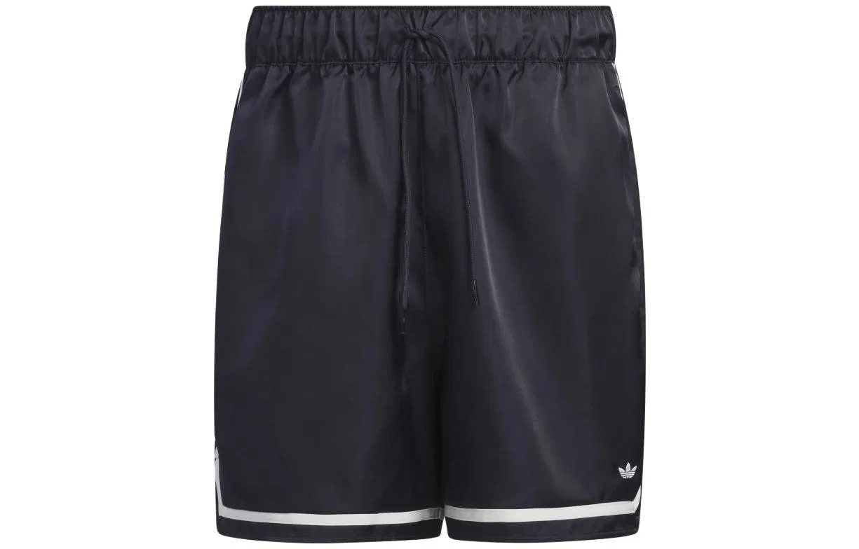 Шорты повседневные Ink Black Adidas Originals
