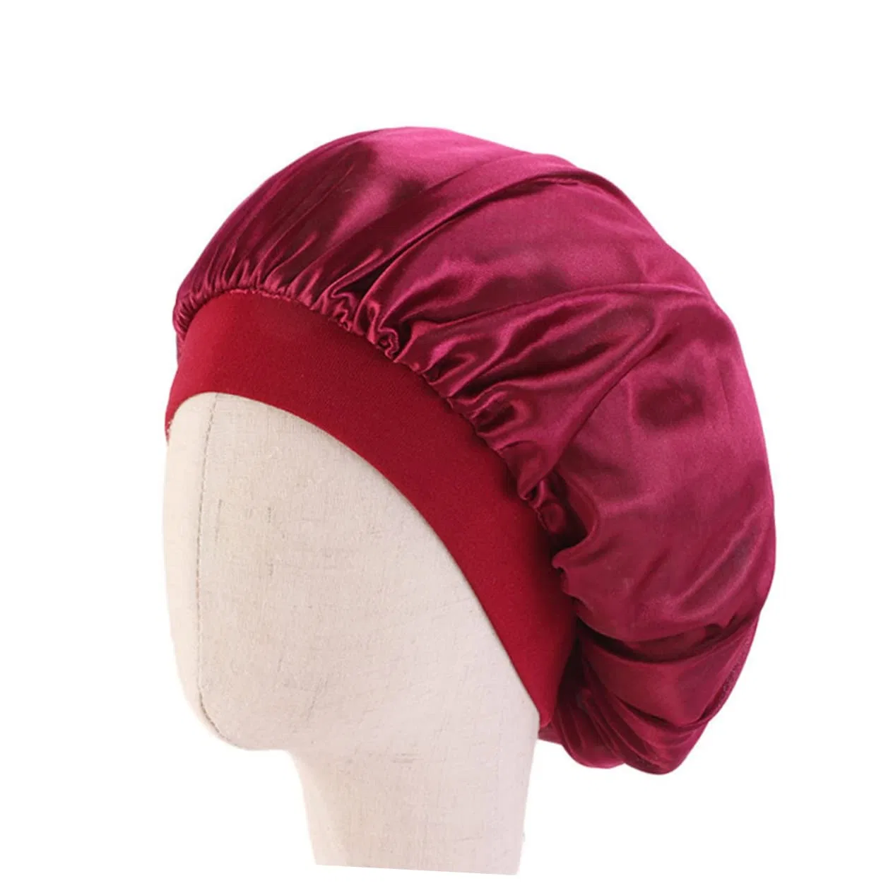 Шапочка для душа Satin AUTSUPPL, Assorted Colours