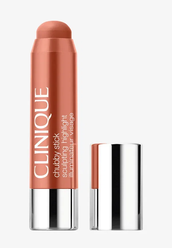 Скульптурный хайлайтер Chubby stick 6 г Clinique, цвет drazzling dusk