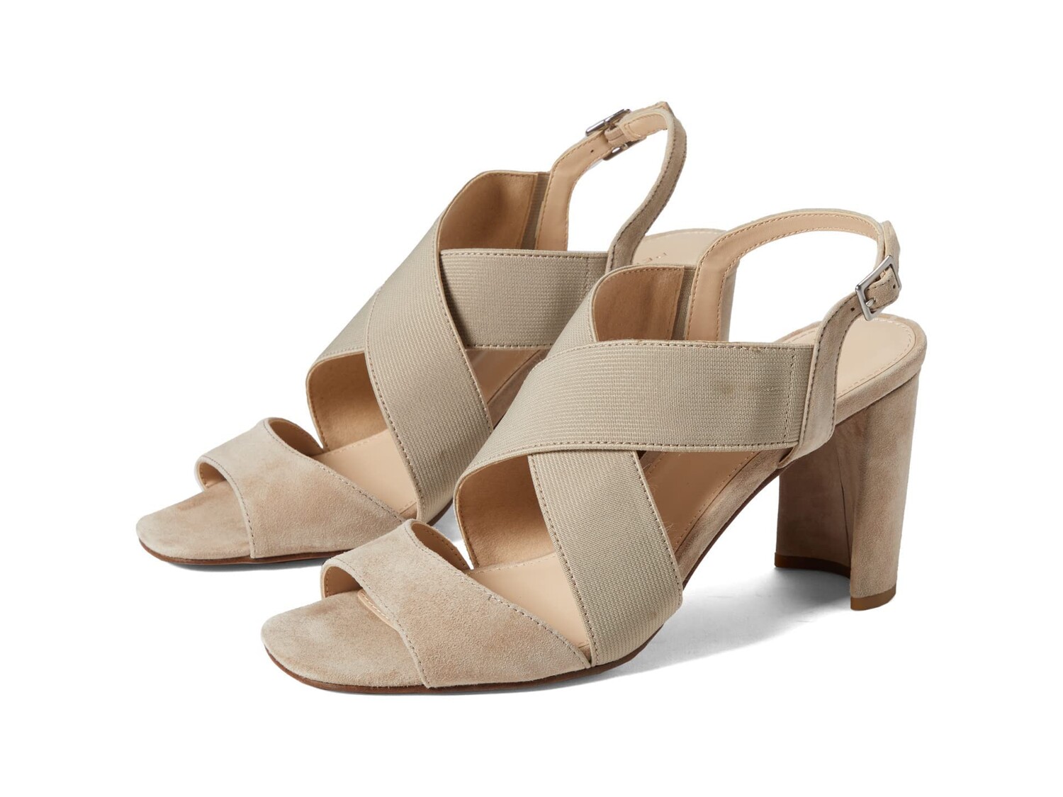 

Туфли Pelle Moda, Nolyn