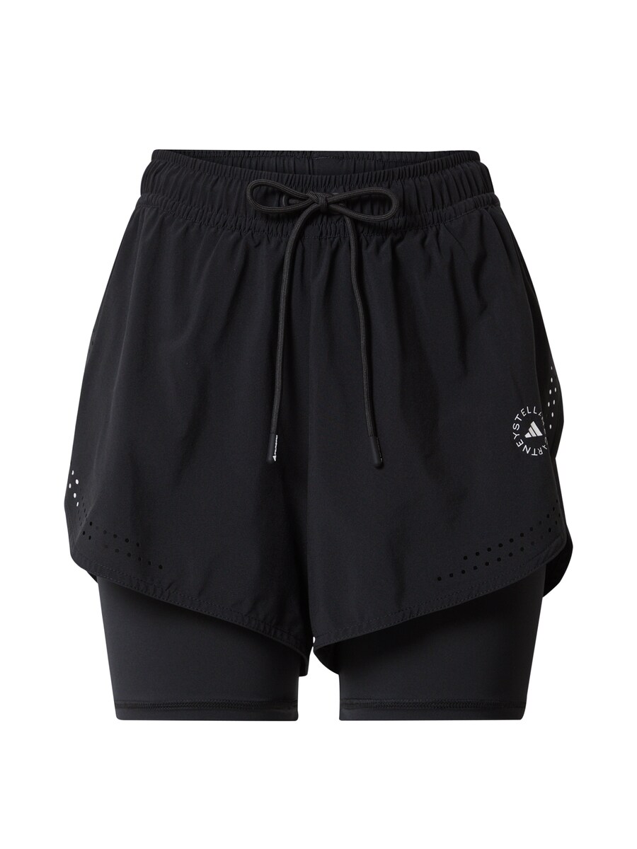 

Тренировочные брюки ADIDAS BY STELLA MCCARTNEY Truepurpose, черный