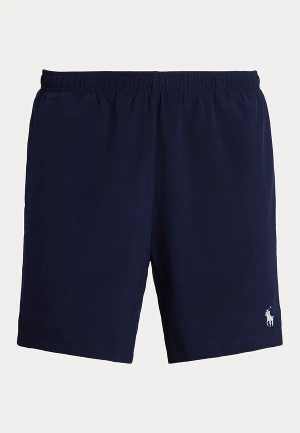 Брюки спортивные Wimbledon 6.5-inch ballperson short, Polo Ralph Lauren, Refined темно-синий — фото 2