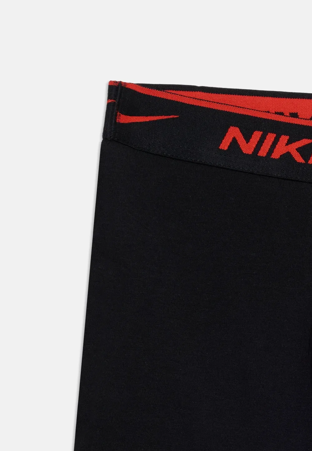 Комплект из 3 трусов-боксеров Eday с принтом Nike Sportswear, Grey Heather — фото 4