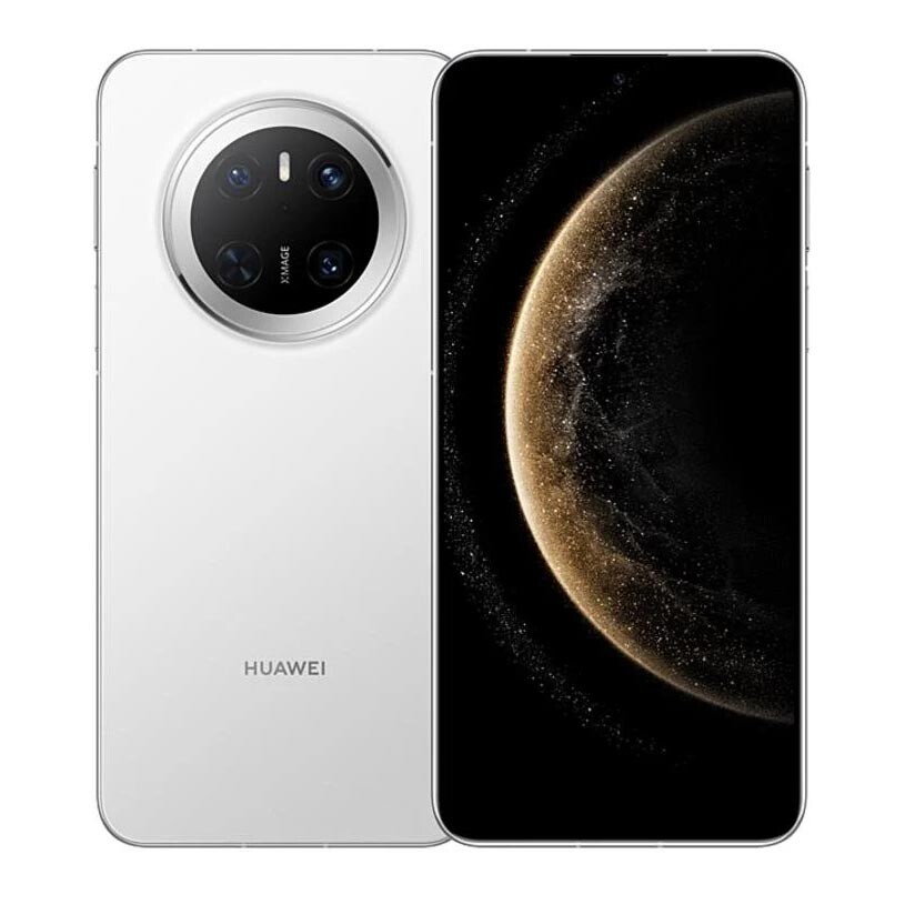 

Смартфон Huawei Mate 70 (CN), 12Гб/512Гб, Dual Nano-SIM, белый