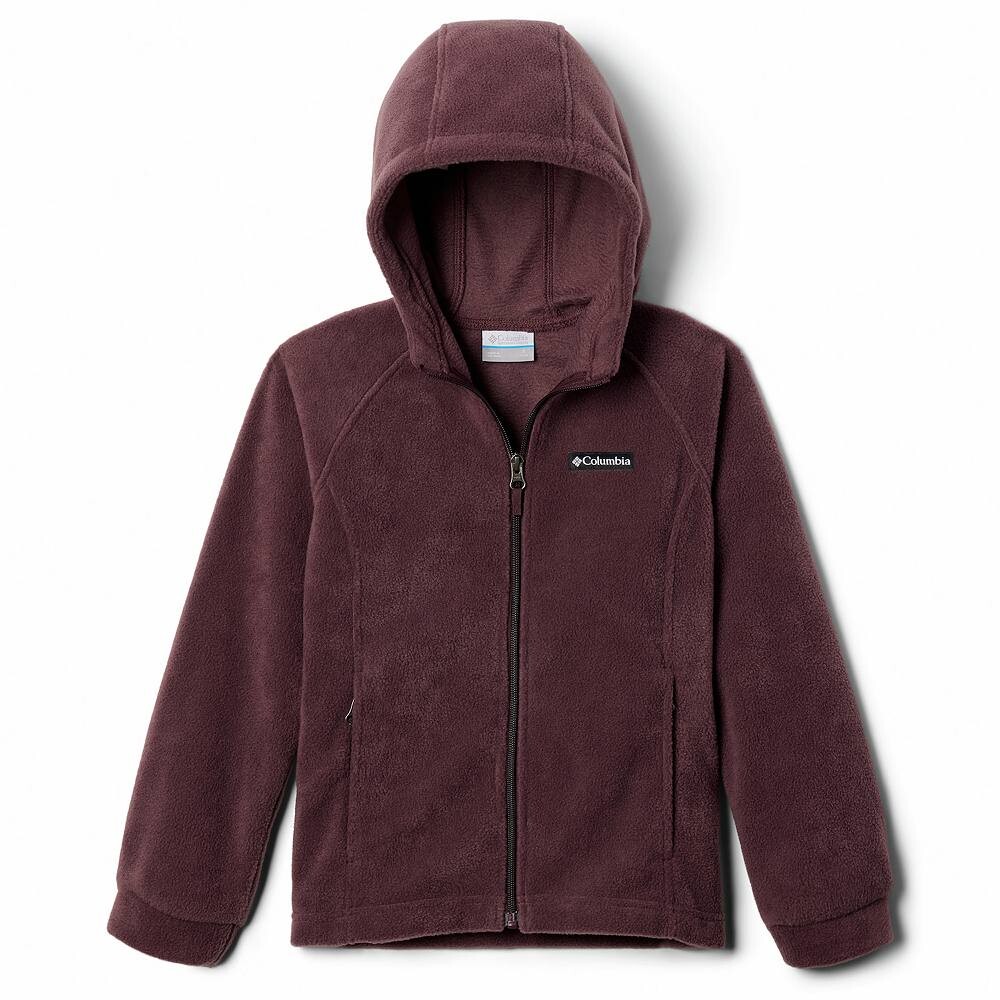 

Толстовка Columbia Benton Springs для девочек 4–20 лет, цвет Moonvista