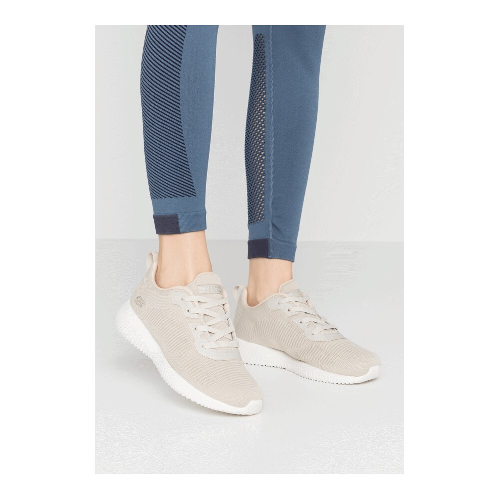 Кроссовки Skechers Sport Bobs Squad, natural