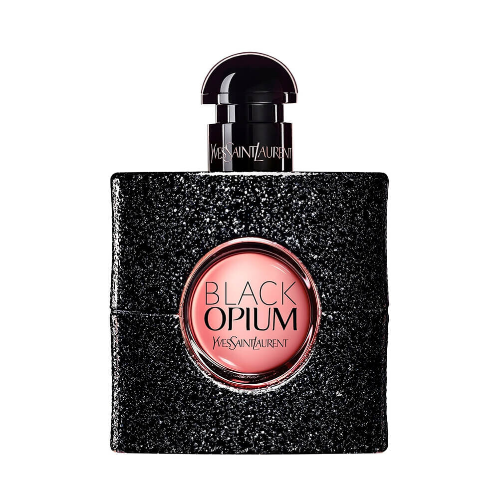 

Парфюмерная вода Yves Saint Laurent Black Opium, 50 мл