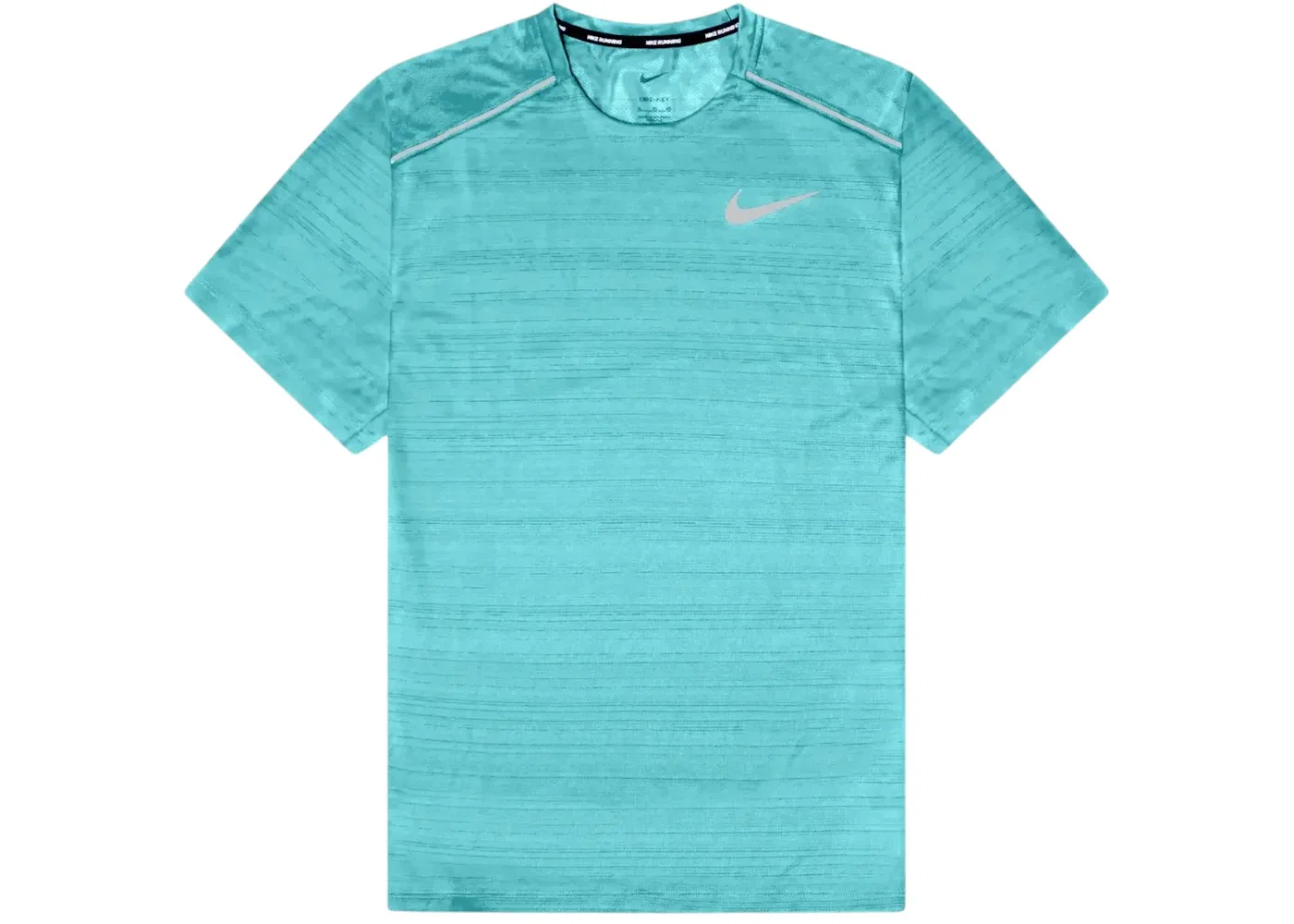 Мужская футболка Nike T-shirt, Blue