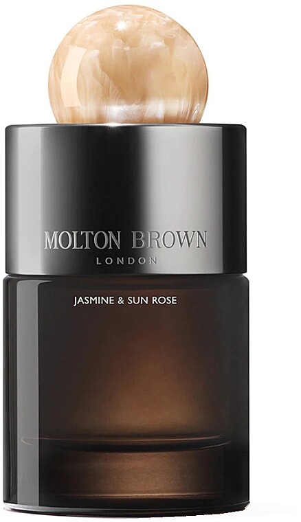 

Духи Molton Brown Jasmine & Sun Rose