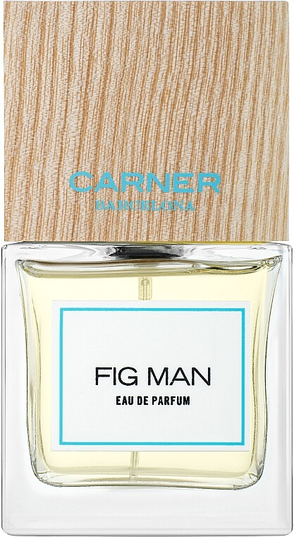 

Духи Carner Barcelona Fig Man