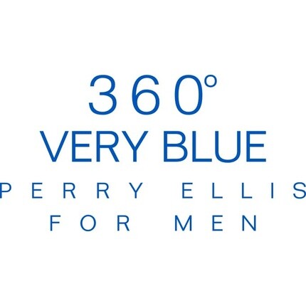 Туалетная вода-спрей Perry Ellis 360 Very Blue, 200 мл — фото 3