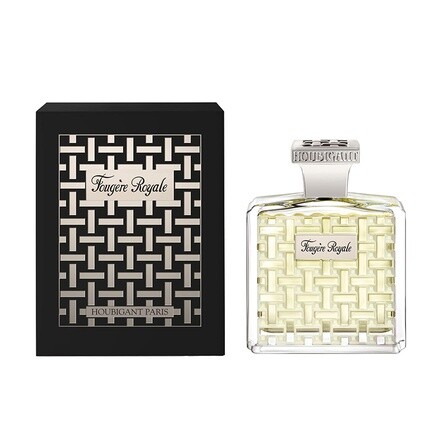 HOUBIGANT Fougere Royal EDP Vapo 100 мл — фото 3