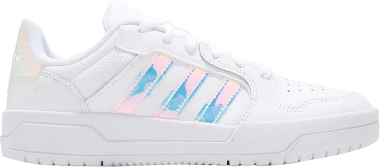 

Кроссовки Adidas Wmns Entrap, белый