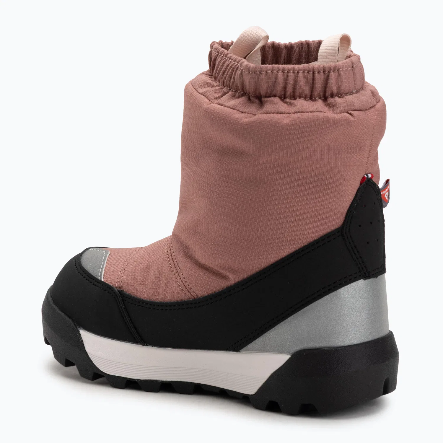 Детские снежные сапоги с GORE-TEX Expower Warm GTX Pull On Viking, Rosa — фото 3