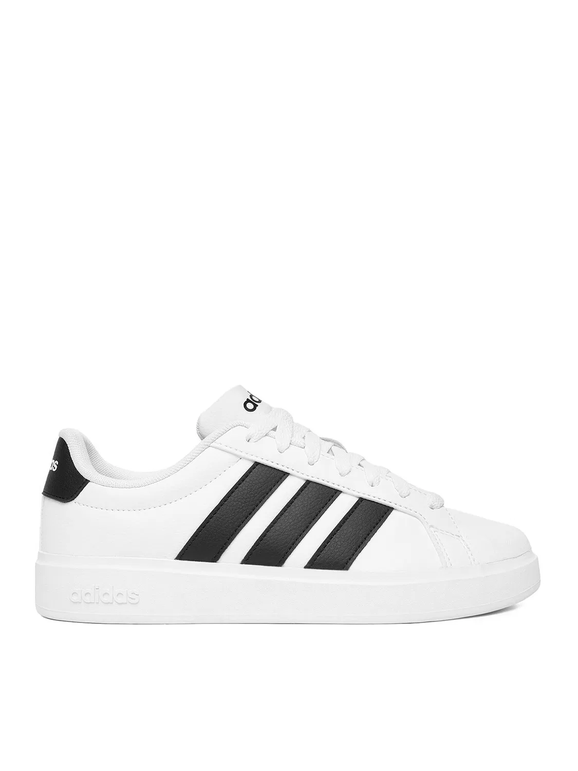 Кроссовки для девочки Adidas, белый