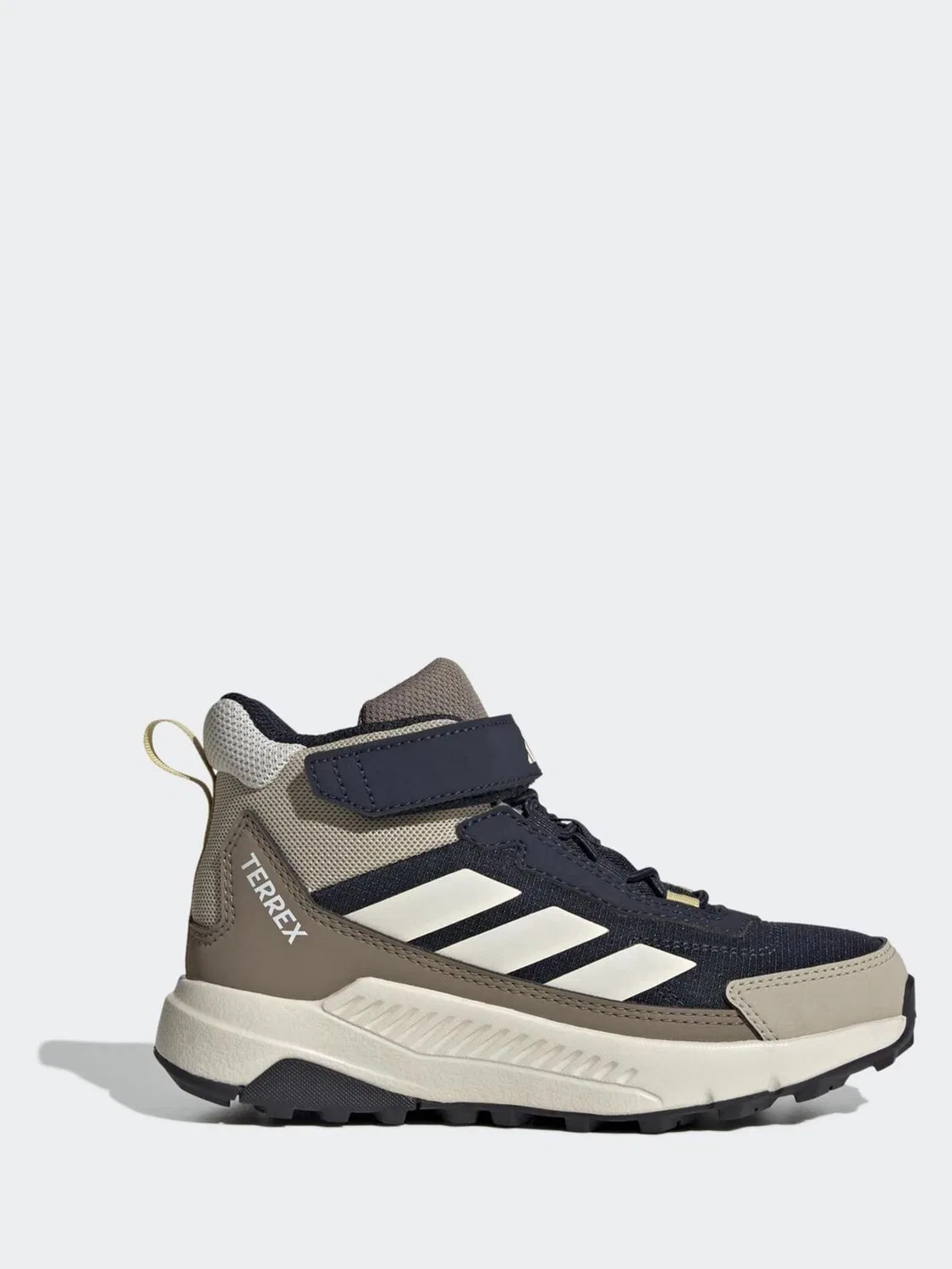 Ботинки для активного отдыха Anylander Mid adidas Terrex, синие