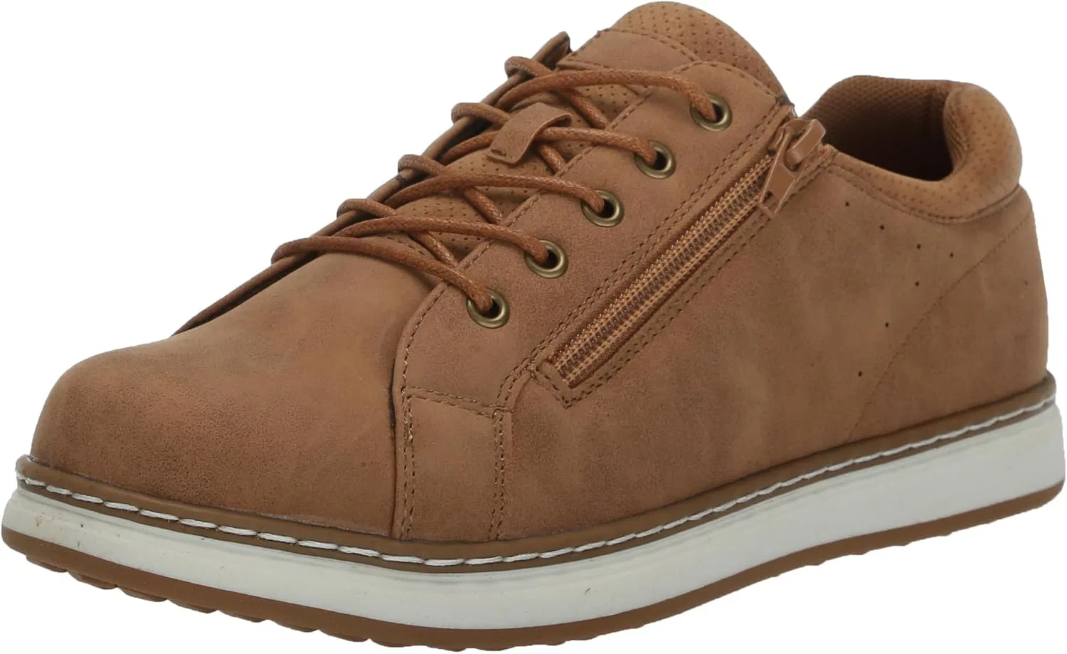 Детские кроссовки для мальчиков Natural Steve Madden Boys Shoes, Natural