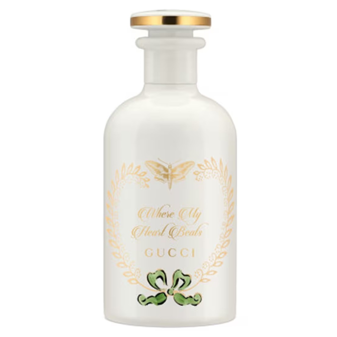 Парфюмерная вода Gucci Where My Heart Beats, 100 мл