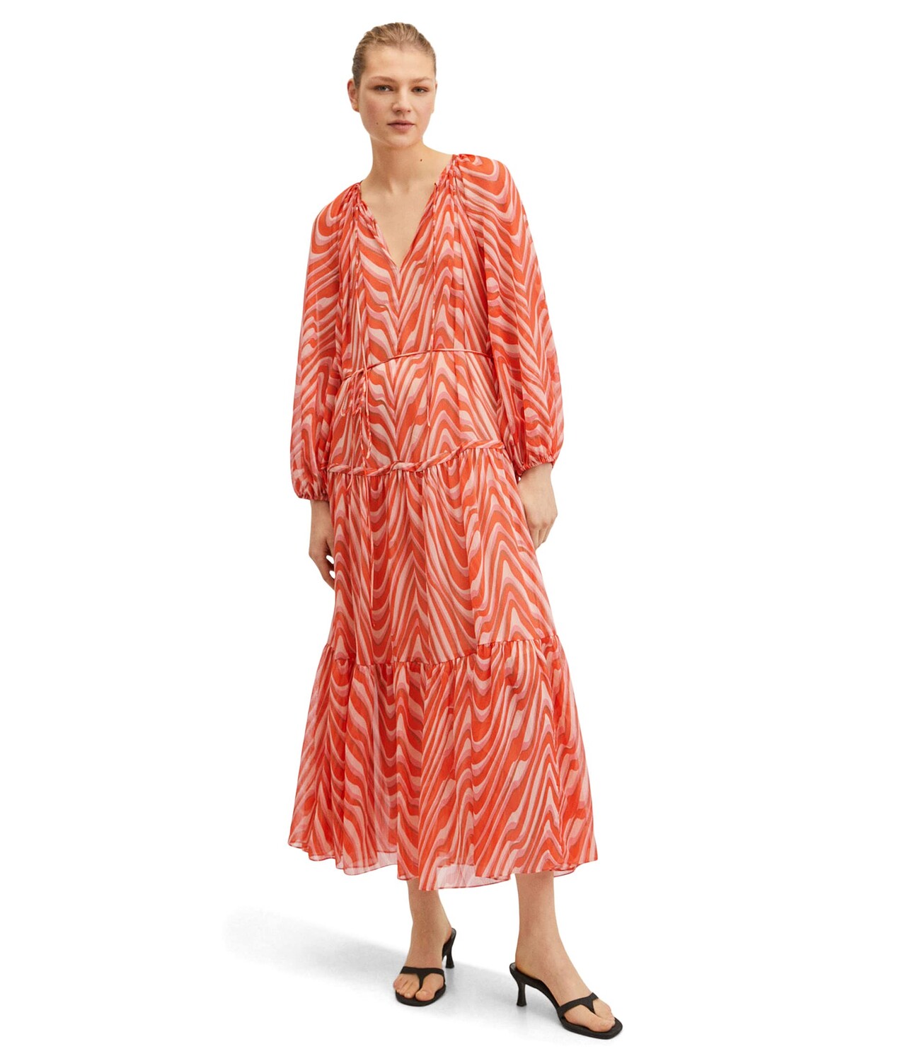 

Платье MANGO, Lidia Dress