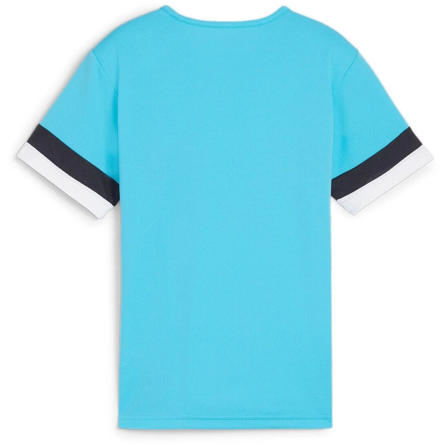 Детская футболка Puma Individualrise Jersey Jr, Blau — фото 2