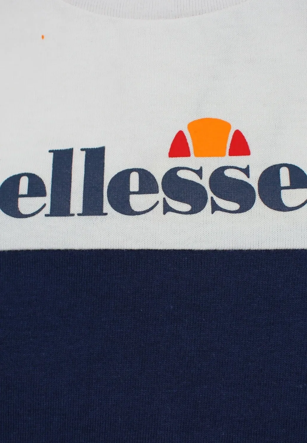 Спортивные штаны Ellesse, Marine — фото 3