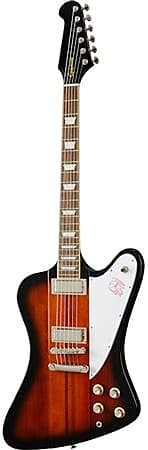 

Винтажные солнечные лучи Epiphone Firebird EIFB VSNH1