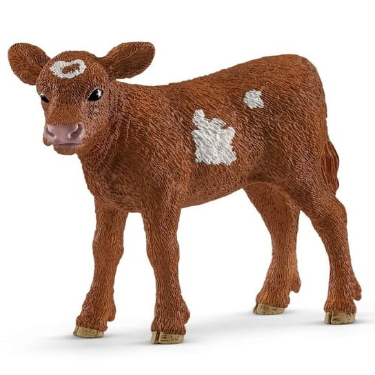 

Schleich, Коллекционная фигурка, Тело Техасского Лонгхорна